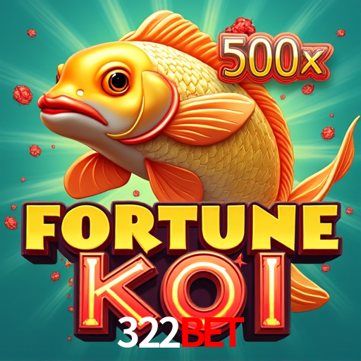 Slots no Site 322Bet