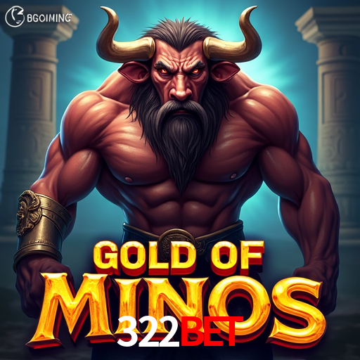 Cassino de Jogos 322Bet