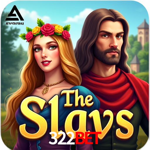 Jogos de Cassino 322Bet