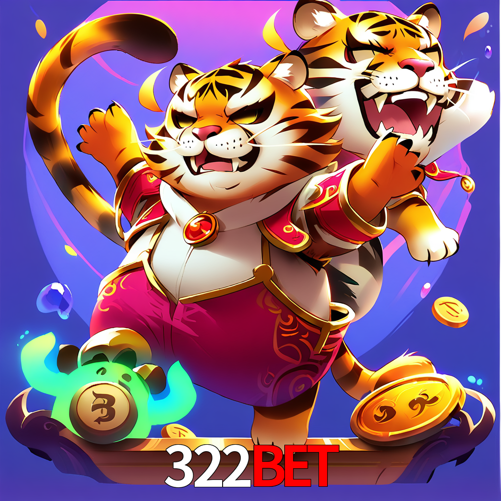  322Bet